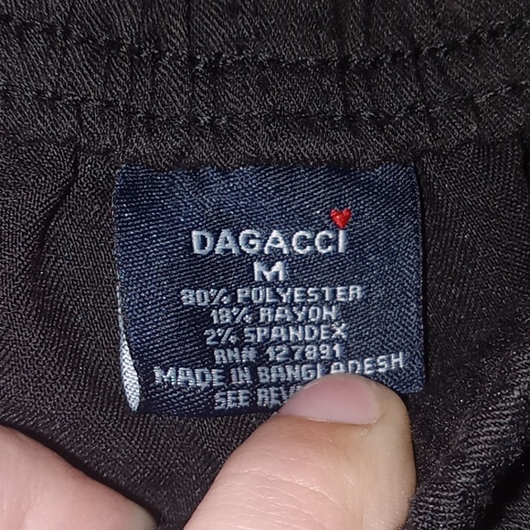 Dagacci pants - Picture 3 of 4